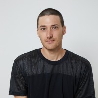 Ayzenberg Employee Matthew D.'s profile photo