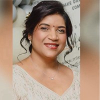 Tashvira Naidoo Email