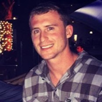 Standard Glass Company Employee Ryan Ross's profile photo