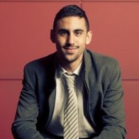 ELCO Lighting Employee Brandon Cohen's profile photo