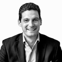 Teradata Employee Sam Hines's profile photo