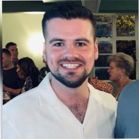 Definely Employee Jake Bates's profile photo