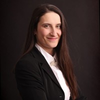 BALANCED HR s.r.o. Employee Martina Dolejska's profile photo