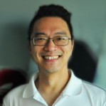 adidas Taiwan Employee Eric Hsia's profile photo