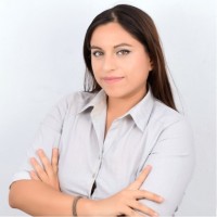 Claudia Rojas Moreno Email