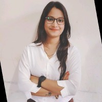 Manisha Chorghe Email & Phone Number