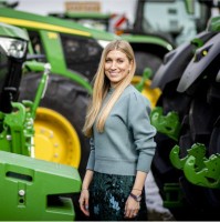 DOJUS group Employee Justina Dailidaitė-Vildžiūnienė's profile photo