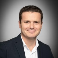 U&I Entertainment Employee Sébastien Iacuzzo's profile photo