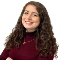 Oqton Employee Alessia Toscano's profile photo