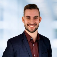 Interactive Paper Employee Julian Niller's profile photo
