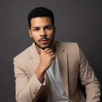 Asyg Informatica Employee Patrik Mendes's profile photo