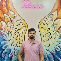 Abhishek Namdev Email