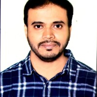 EPAM Systems Employee Abdul Faheem's profile photo