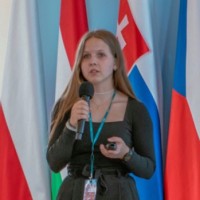Yoda Mentorship Programme Employee Rozvita Javorská's profile photo