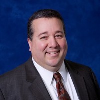 SEKO Logistics Employee Rob Shearer's profile photo