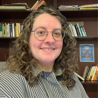 City Harvest Employee Erin Orginos's profile photo