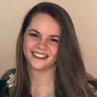 CIVIC Employee Olivia Lopes's profile photo