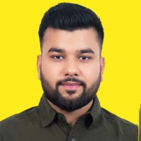SecLogic INC Employee Rohan Patil's profile photo