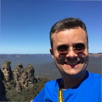 Epicon Employee Gustavo Shad's profile photo