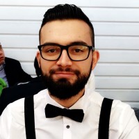 JT Legal Group Employee Diego Antillon's profile photo