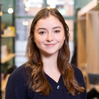 Supercritical Employee Anna Cerny's profile photo