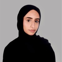 Beyon Connect Employee Maryam Mohamed's profile photo