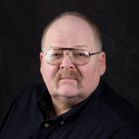 Mersen Employee John Black's profile photo