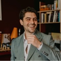 ClearPoint Strategy Employee Alexandre Teulade's profile photo