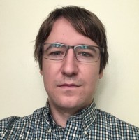 ConSol Employee Peter Casey's profile photo