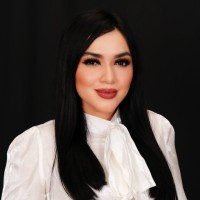 KW Commercial Employee Olivia Chávez's profile photo