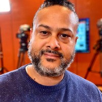 ETA - Creative Event Producers Employee Bruce Lankford's profile photo