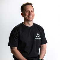 Creativa Employee Aaron Carroll's profile photo