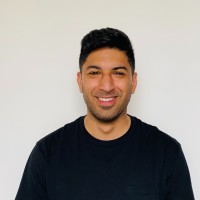 Gladly Employee Arun Maini's profile photo