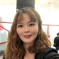 台灣華傑股份有限公司Hua-Jie (Taiwan) Corp. Employee Caroline Lin's profile photo