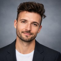 Ricochet Employee Jacob Magness's profile photo