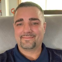 Horizon Forest Products Employee Scott Melfi's profile photo