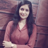 MPG Stone Employee Diksha Rajpal's profile photo