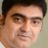 FedEx Employee Usman Javed's profile photo