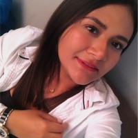 Duran Employee Angie Chavez's profile photo