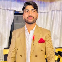 FluxPropel Employee Obaid Ullah's profile photo