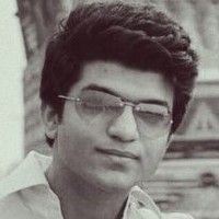 READ Global Employee Basit Malik's profile photo