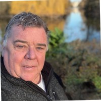 BAM Nuttall Ltd Employee Mike Chivers's profile photo