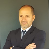COZYNERGY Employee Pascal Guichon's profile photo
