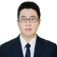 Roy Liao Email