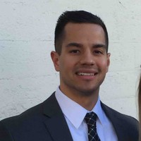Specialized Recruiting Group Employee Mario Lopez's profile photo