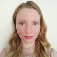 Frontier Ventures Employee Olga Fursova's profile photo