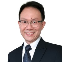 K2 Data Centres Employee Charlie Chairatanatrai's profile photo