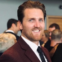 City of Kingston Employee Brandon Forrest's profile photo