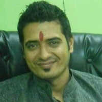 Bustle Employee Pawan Mulani's profile photo