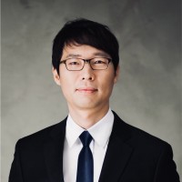 KHIDI Employee Hyunchul Kim's profile photo